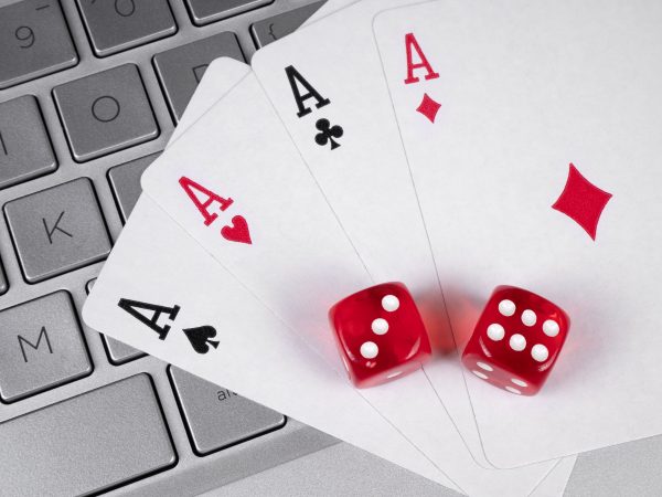 온라인 도박 초보자 가이드